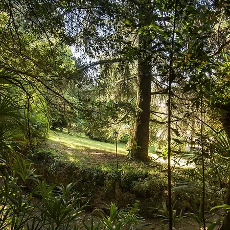 Alceo Bed & Breakfast *