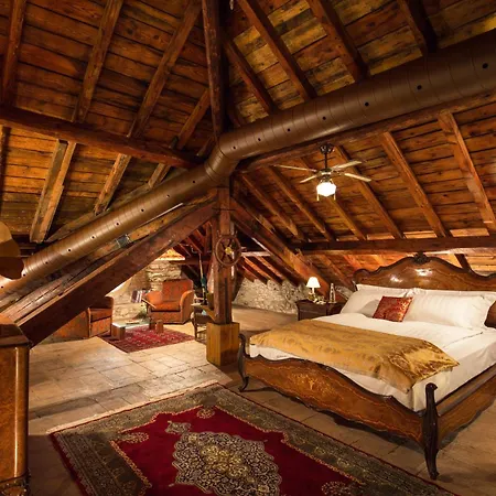 Bed & Breakfast Alceo Viggiu