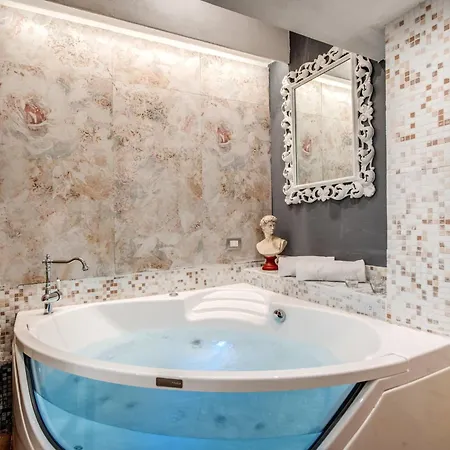 Bed & Breakfast Alceo *