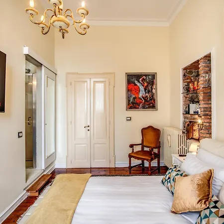 Bed & Breakfast Alceo *